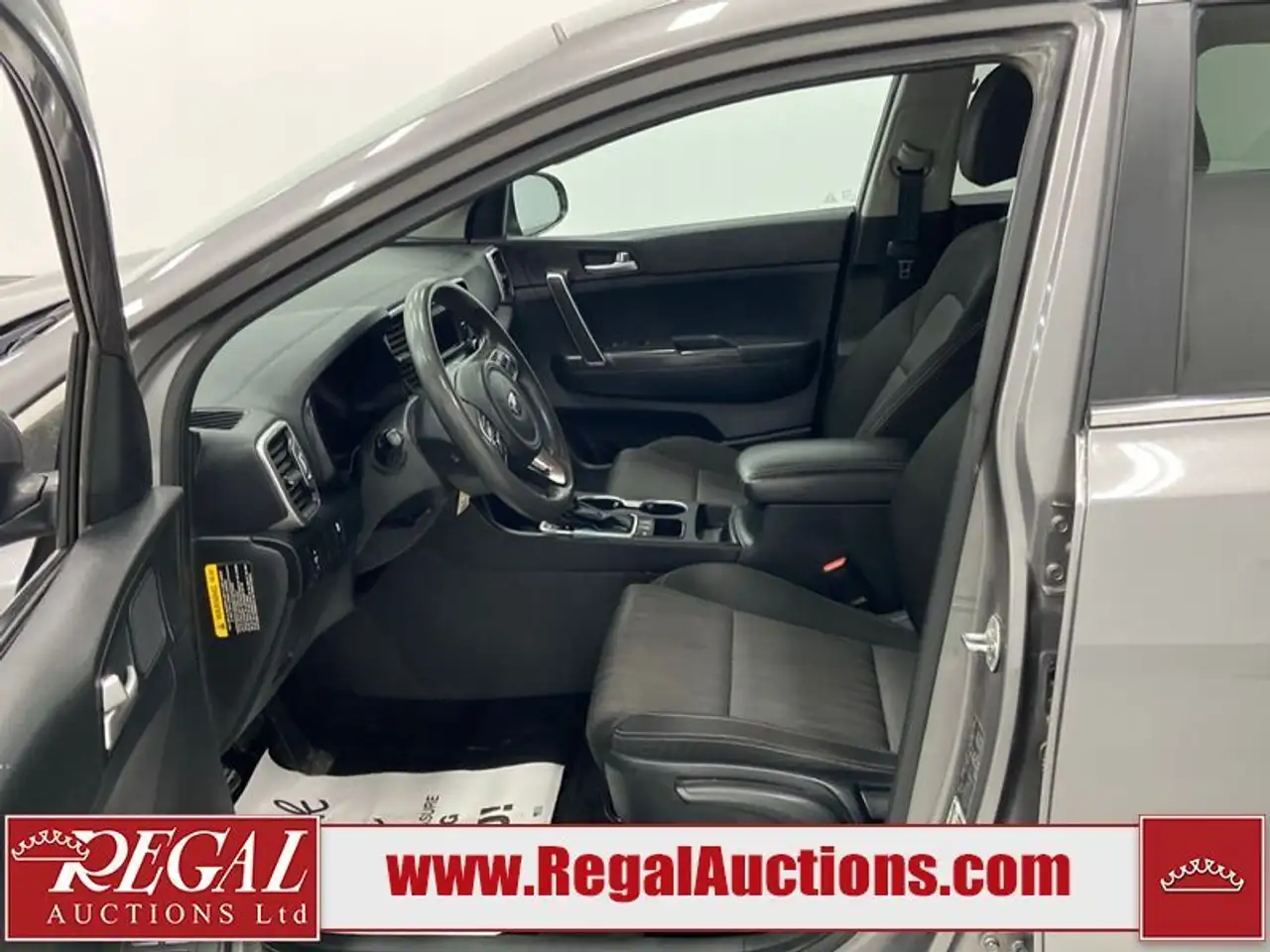 Kia Sportage fotografie Kia Sportage