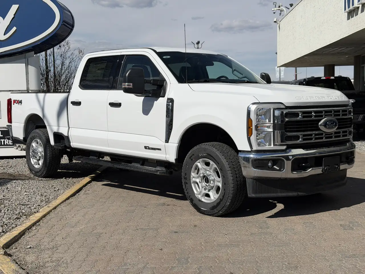 Ford F 350 photo Ford F 350