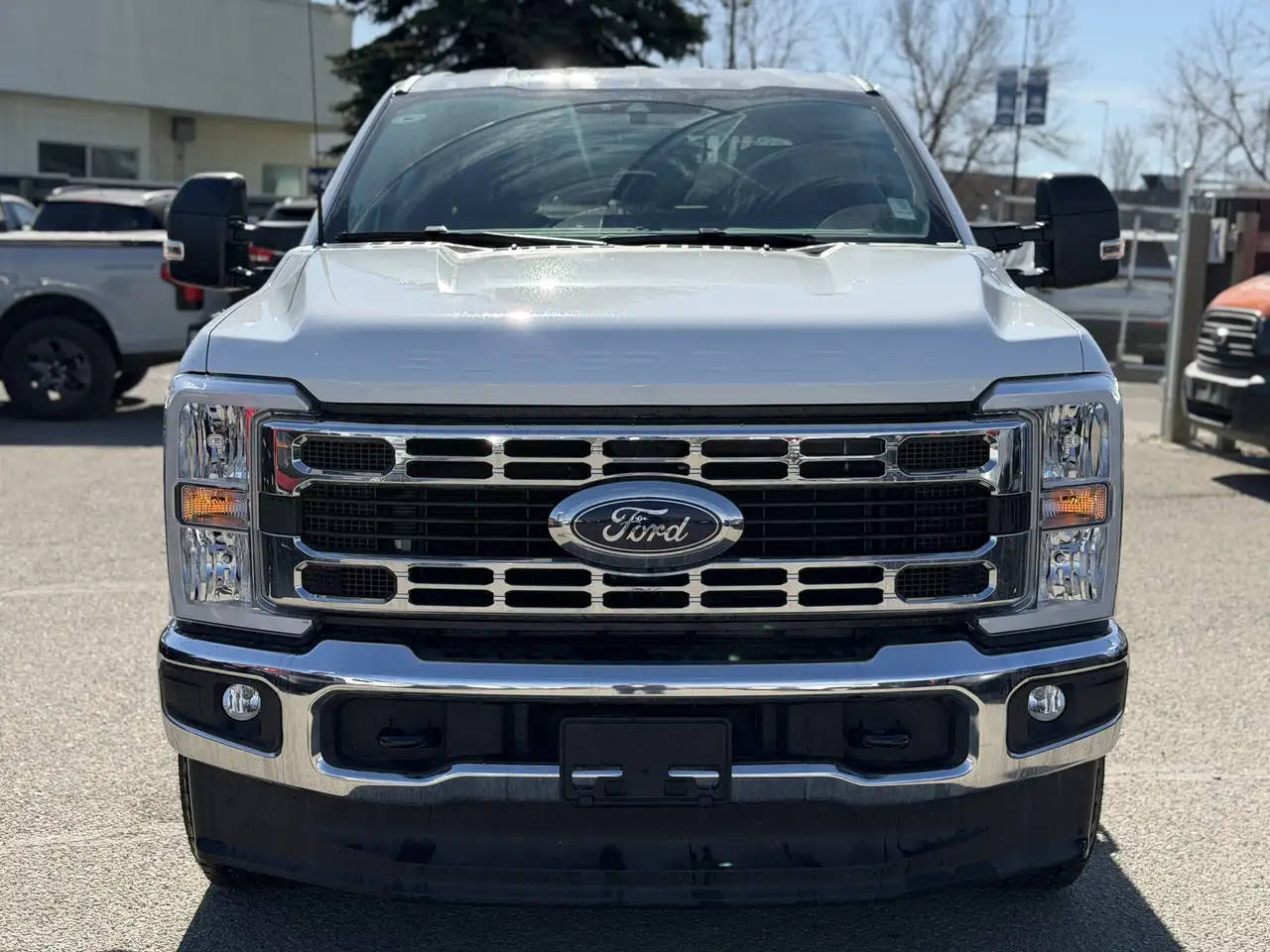 Ford F 350 photo Ford F 350