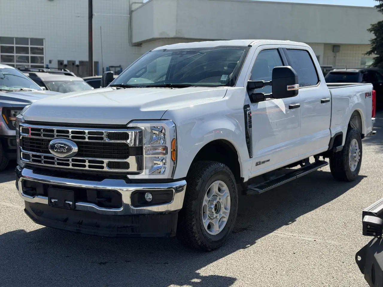 Ford F 350 photo Ford F 350
