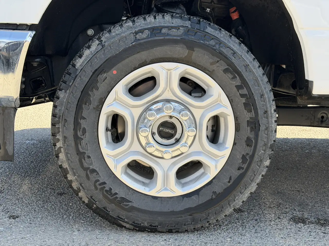 Ford F 350 photo Ford F 350