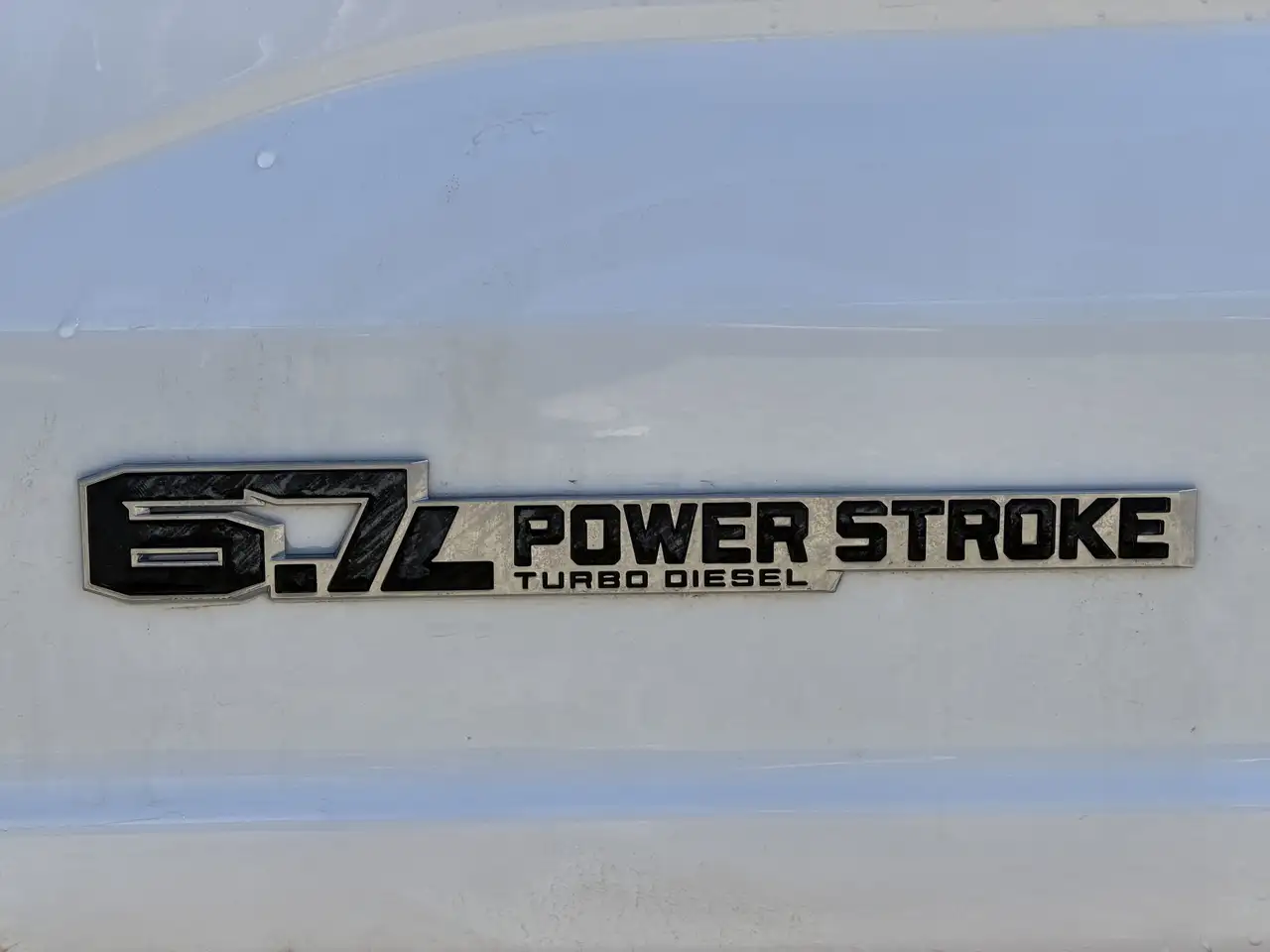 Ford F 350 photo Ford F 350
