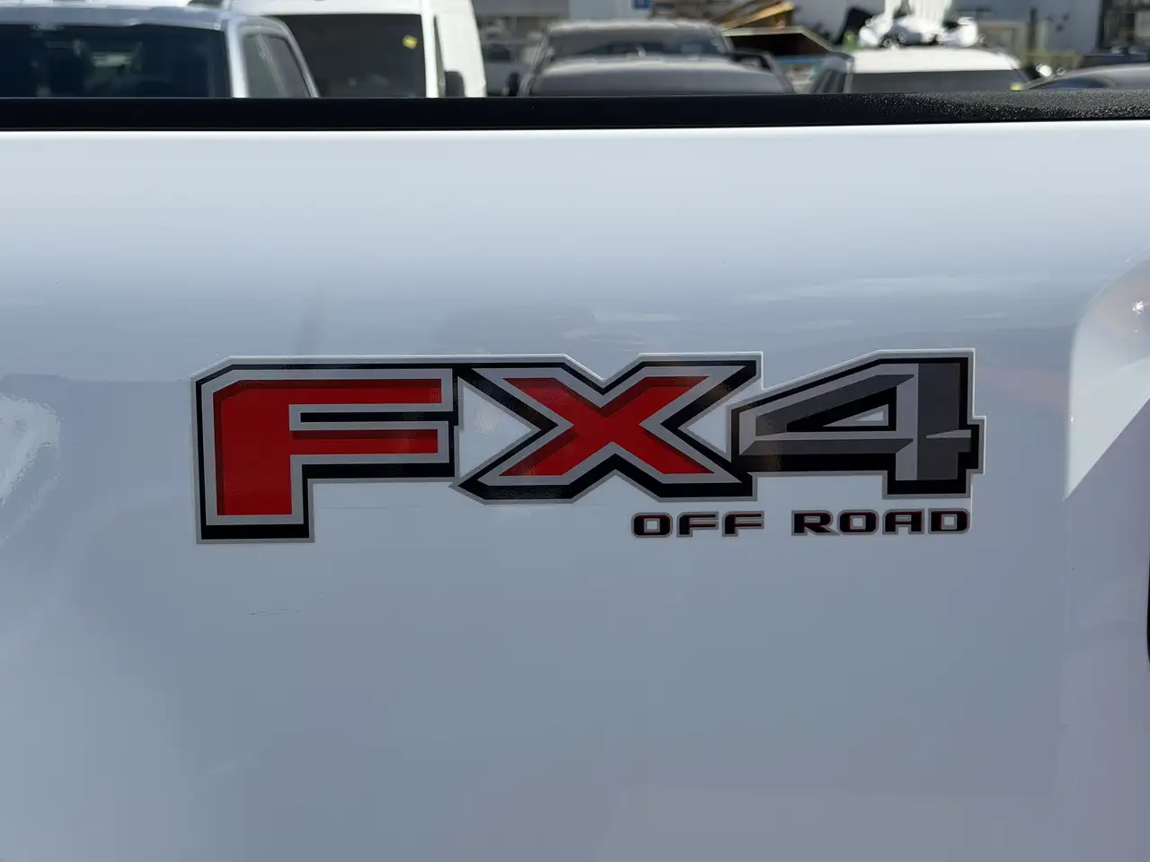 Ford F 350 photo Ford F 350
