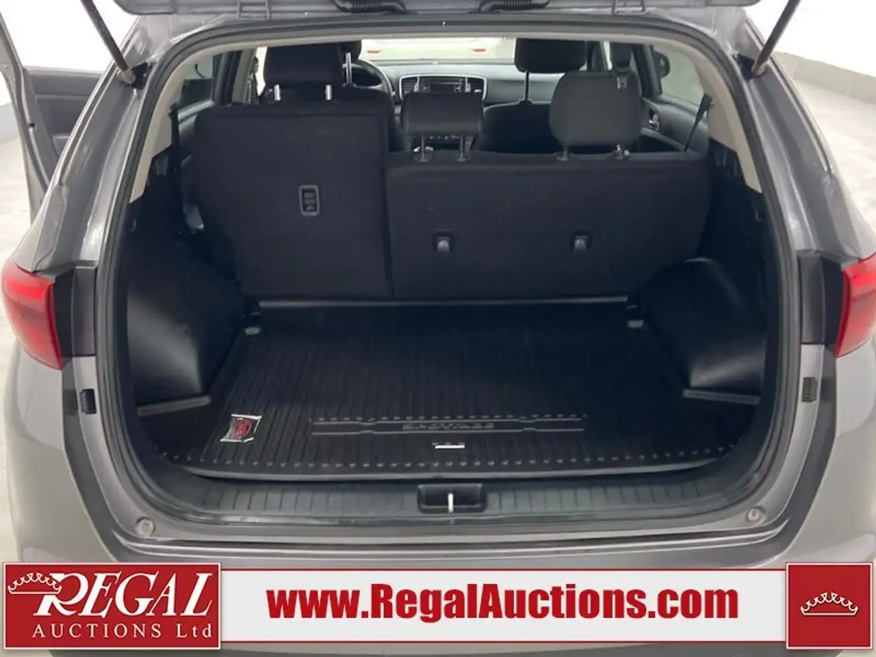 Kia Sportage fotografie Kia Sportage