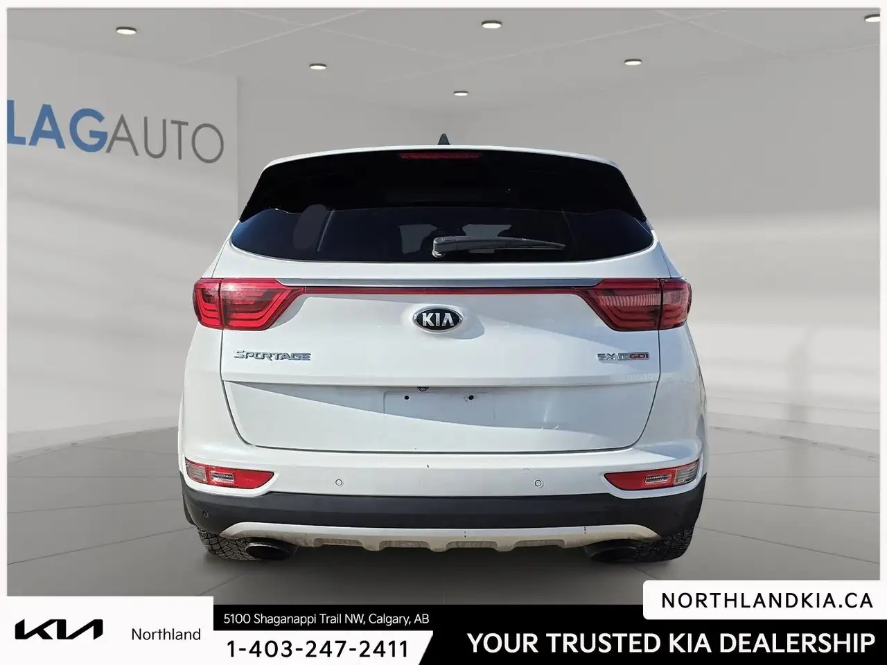 Kia Sportage снимка Kia Sportage