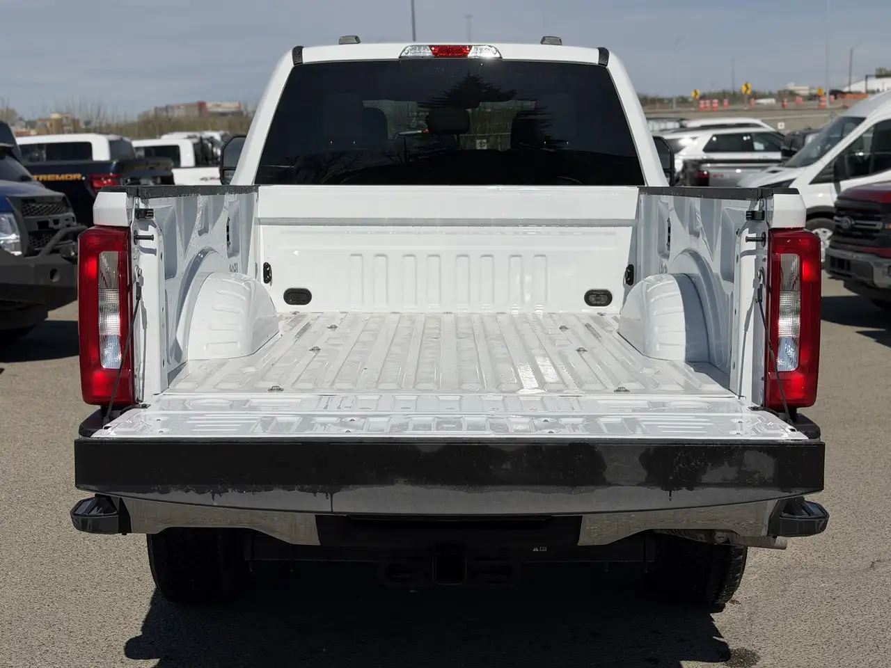 Ford F 350 photo Ford F 350
