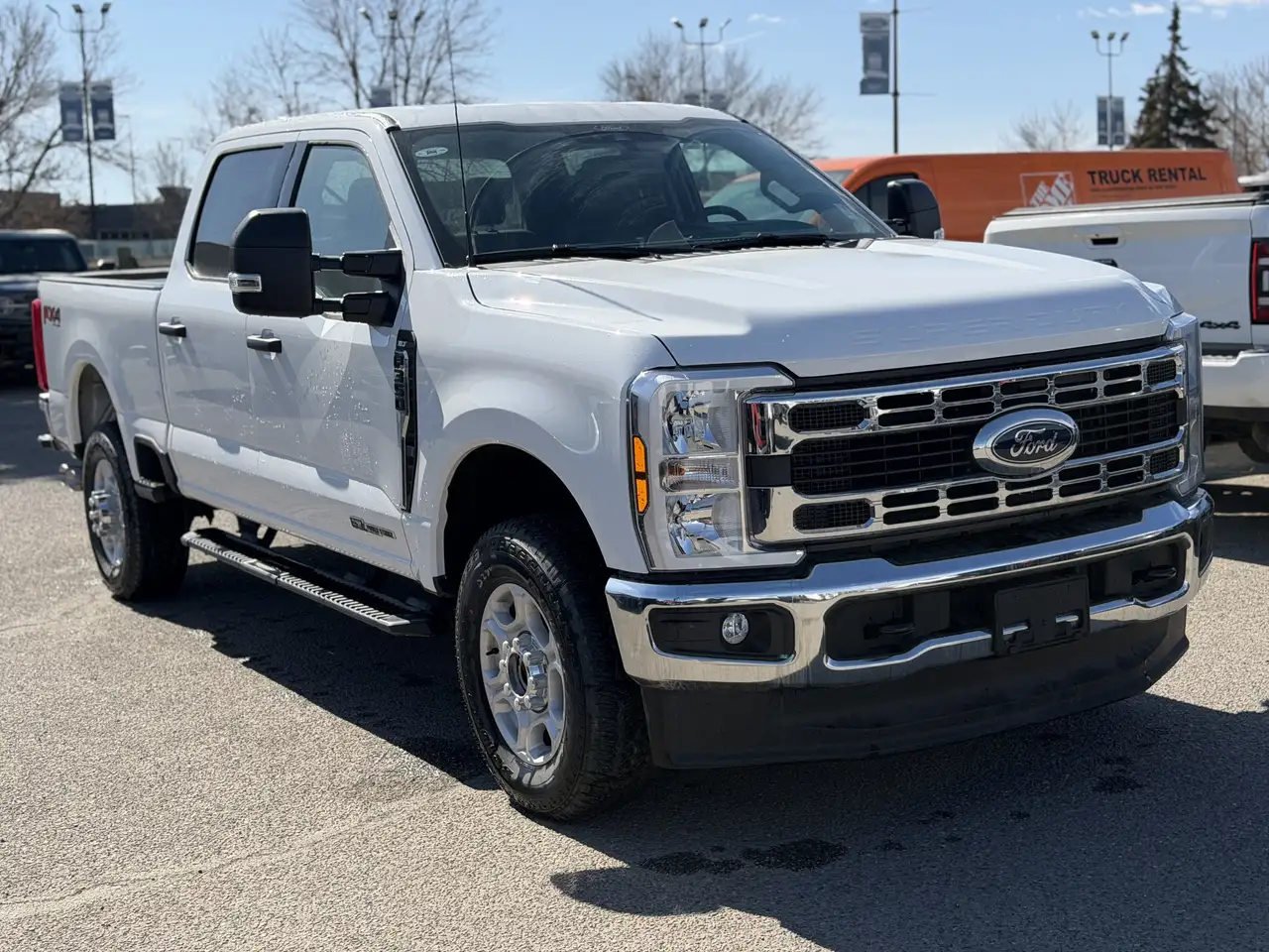 Ford F 350 photo Ford F 350