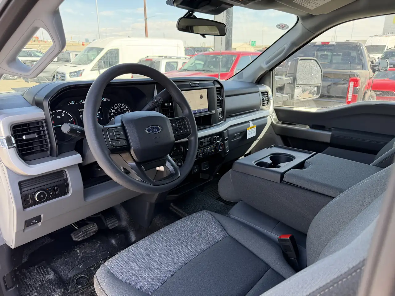 Ford F 350 photo Ford F 350