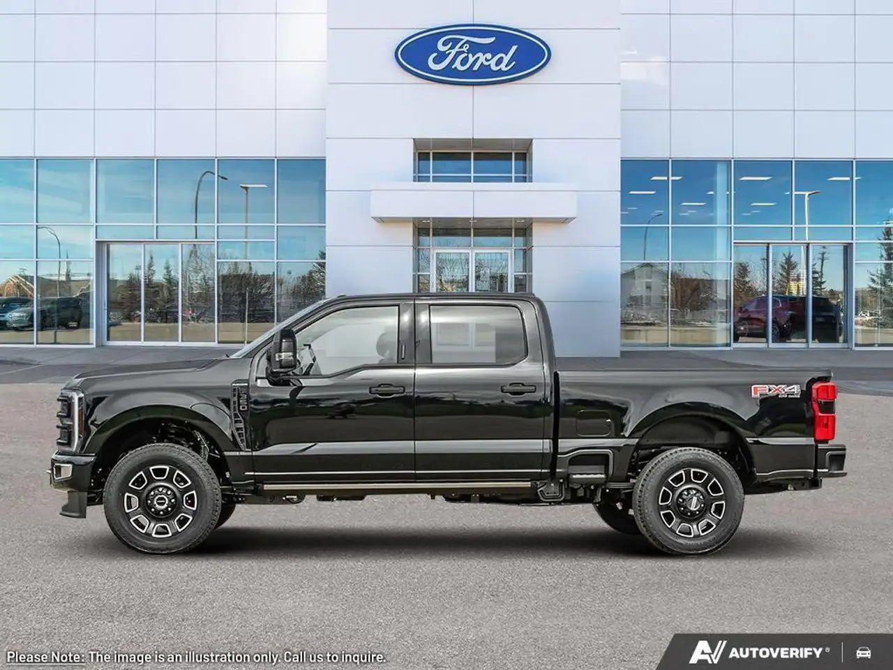 Ford F 350 fotografie Ford F 350