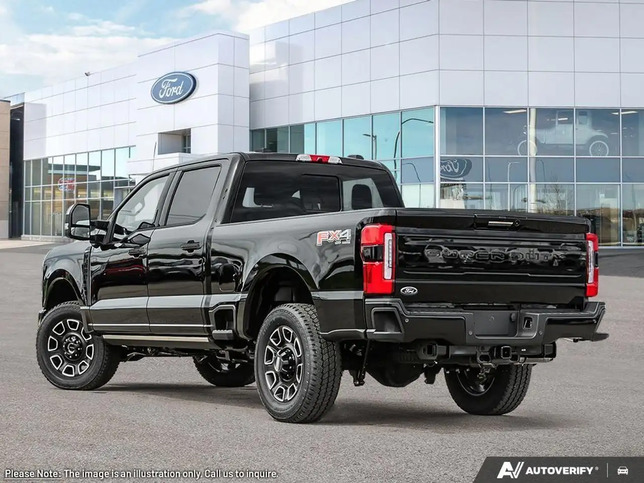 Ford F 350 fotografie Ford F 350