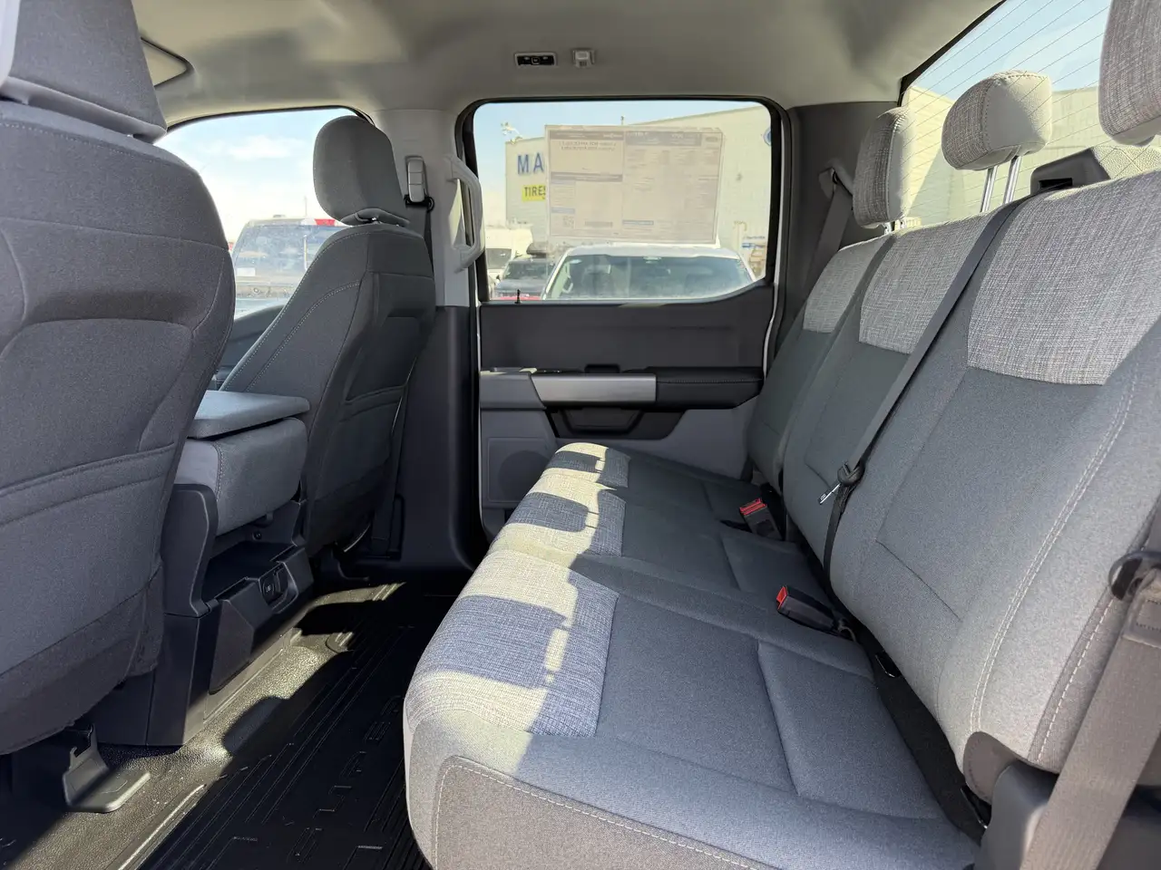 Ford F 350 photo Ford F 350