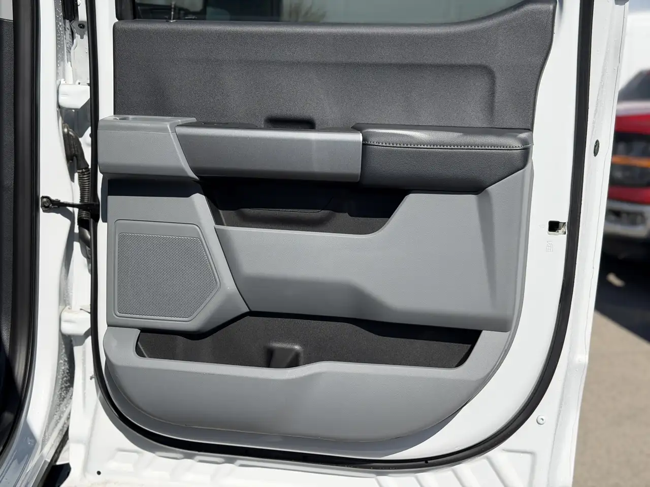 Ford F 350 photo Ford F 350