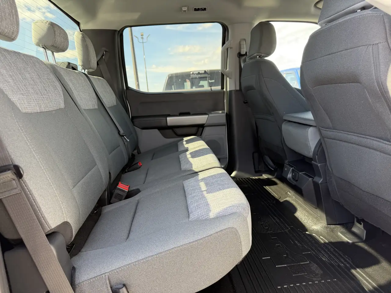 Ford F 350 photo Ford F 350