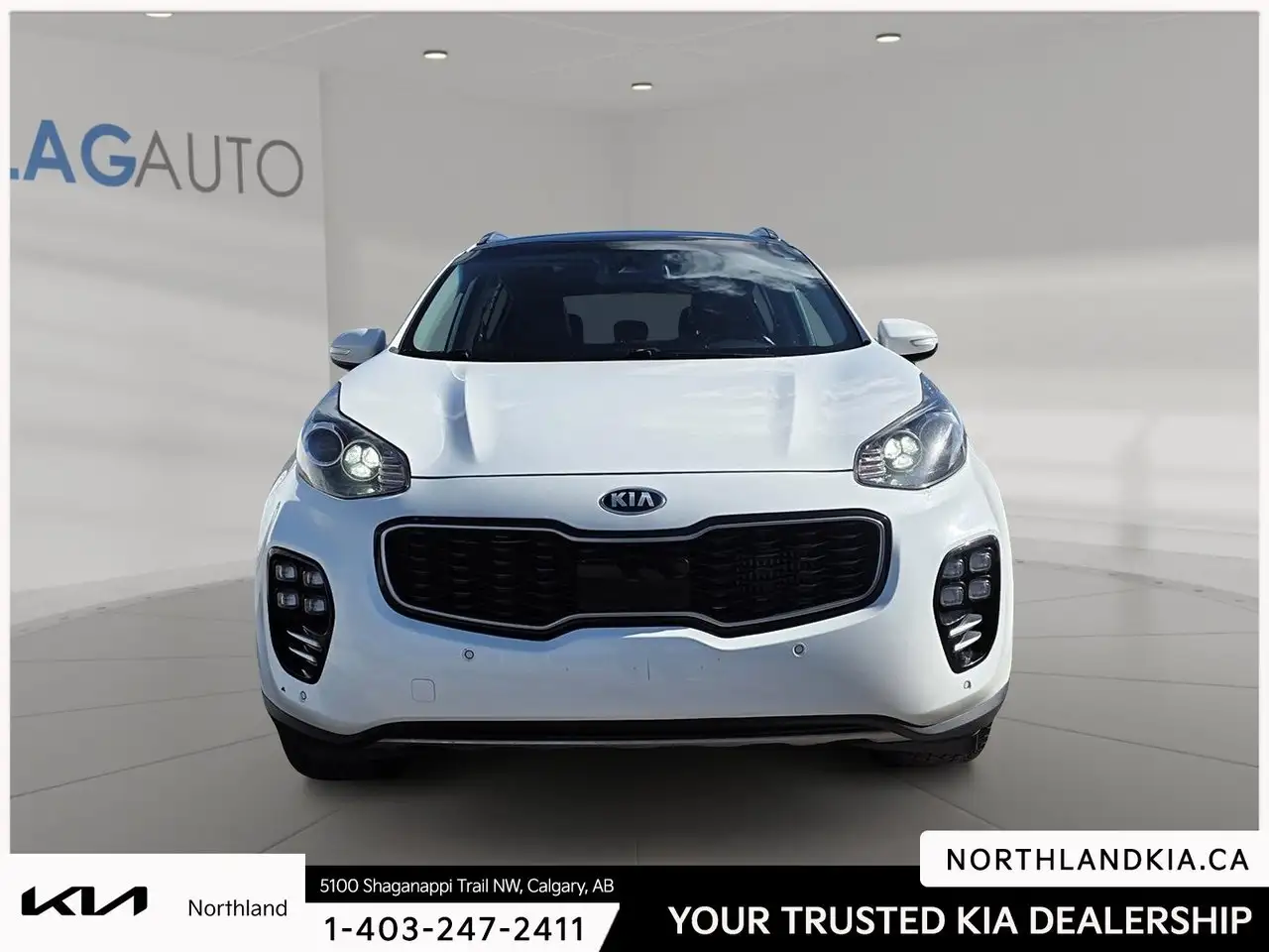 Kia Sportage снимка Kia Sportage