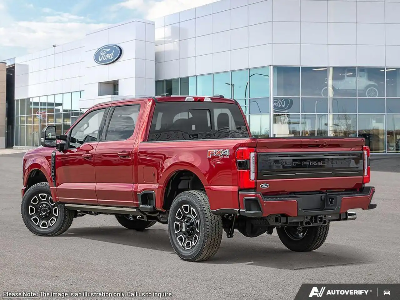Ford F 350 снимка Ford F 350