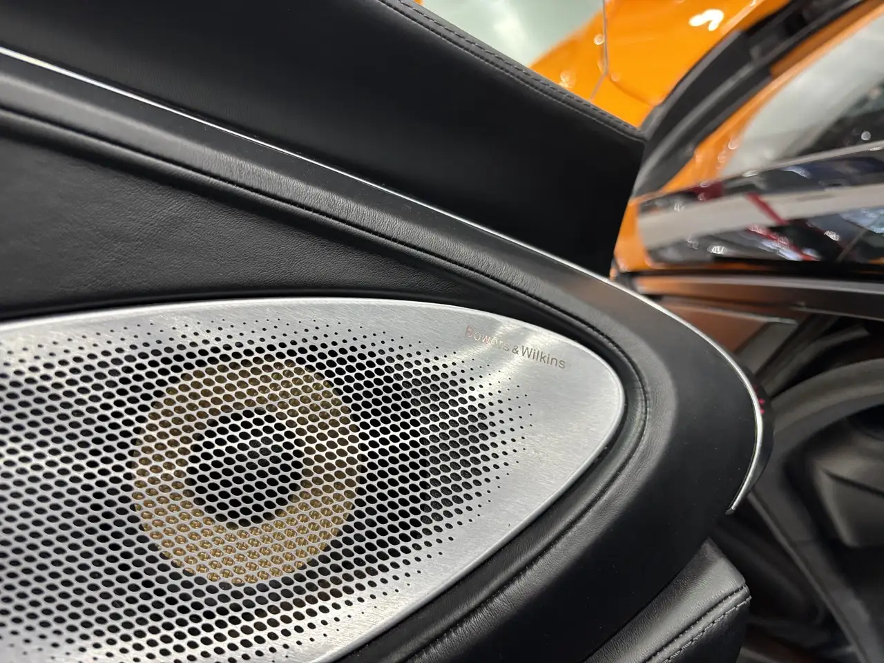 McLaren GT photo McLaren GT