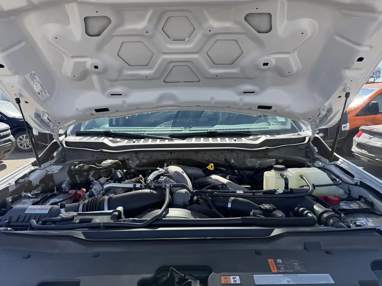 Ford F 350 photo Ford F 350
