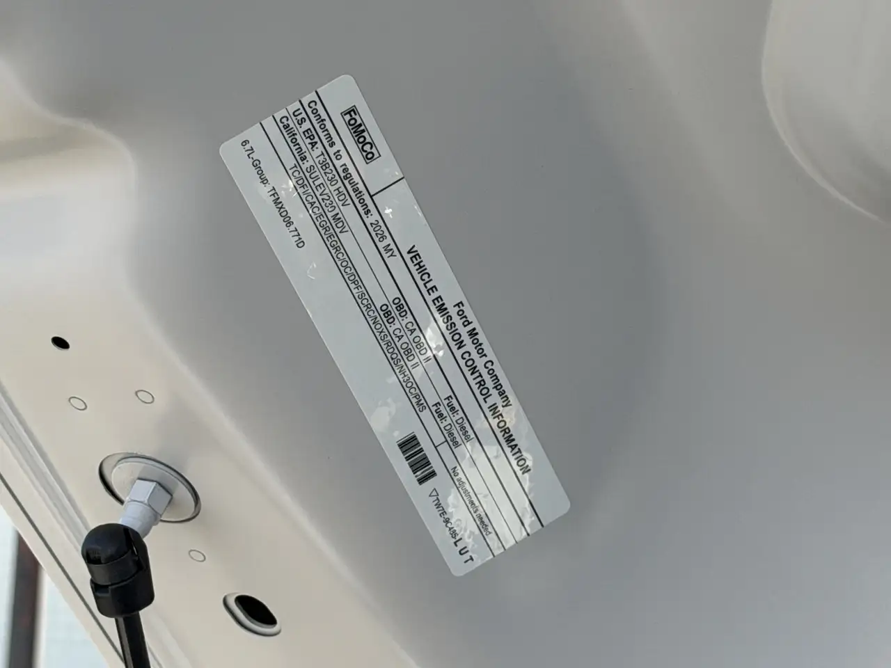 Ford F 350 photo Ford F 350