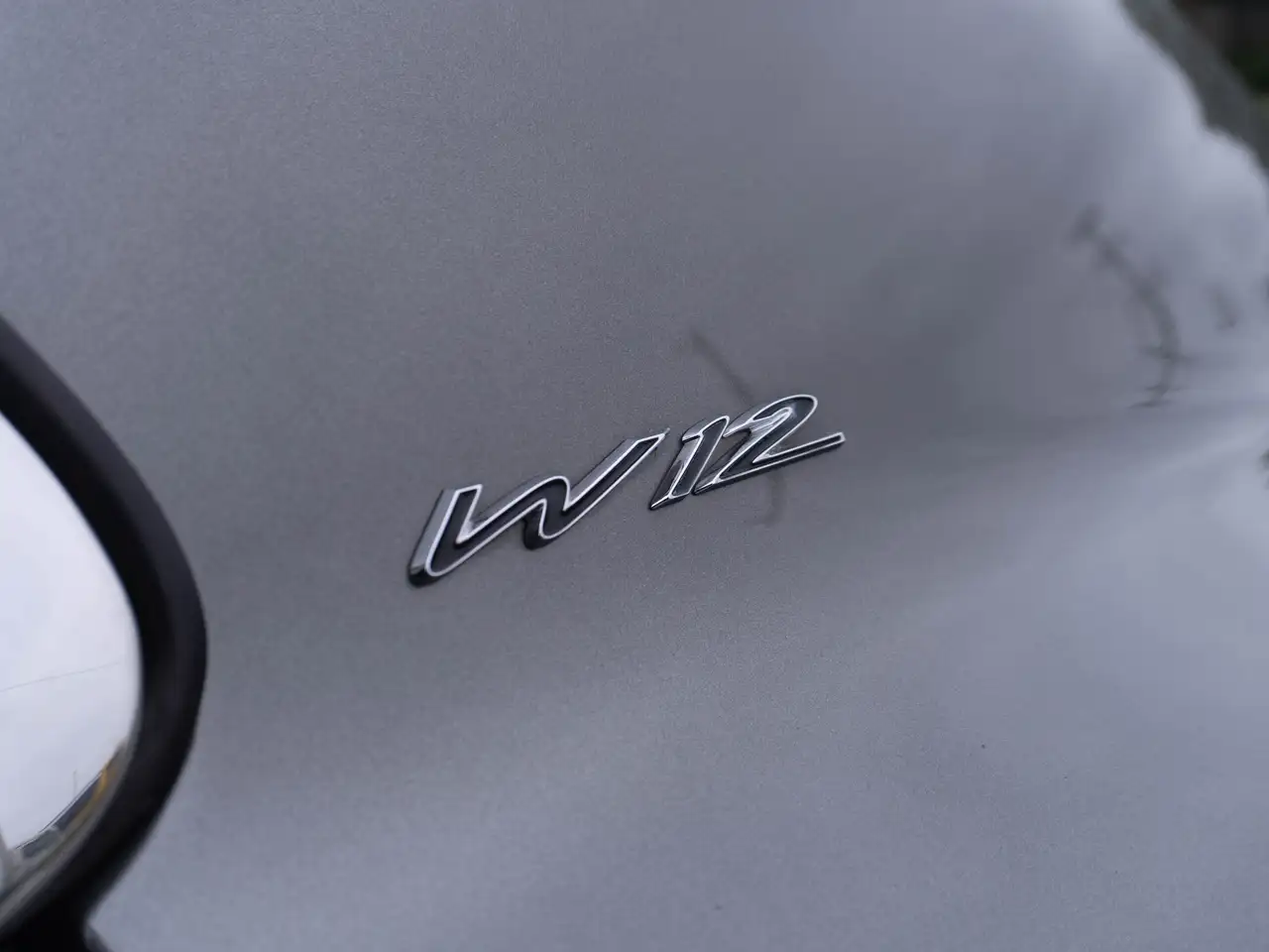 Bentley Flying Spur fotografie Bentley Flying Spur