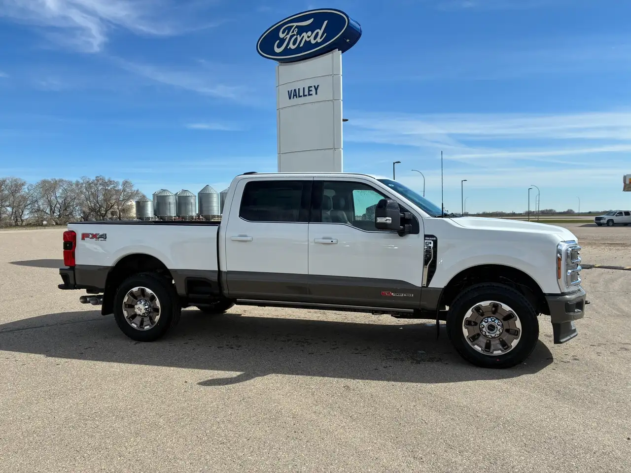 Ford F 350 снимка Ford F 350