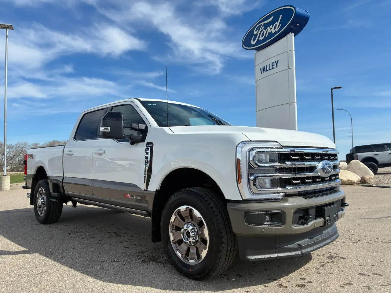 Ford F 350 снимка Ford F 350