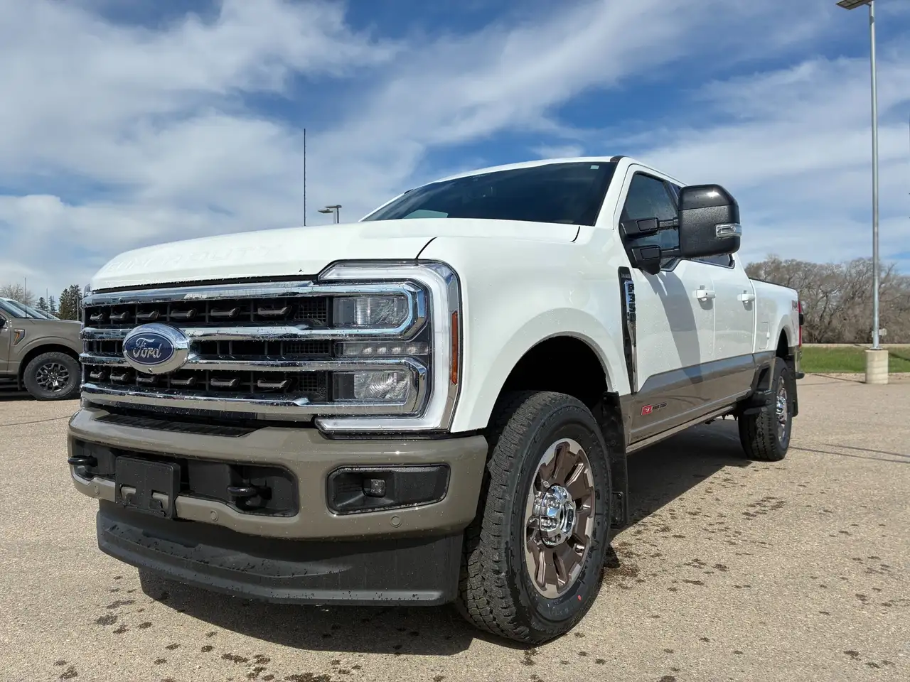 Ford F 350 снимка Ford F 350