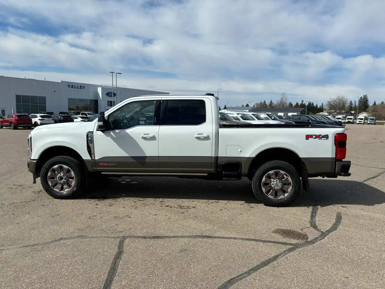 Ford F 350 снимка Ford F 350