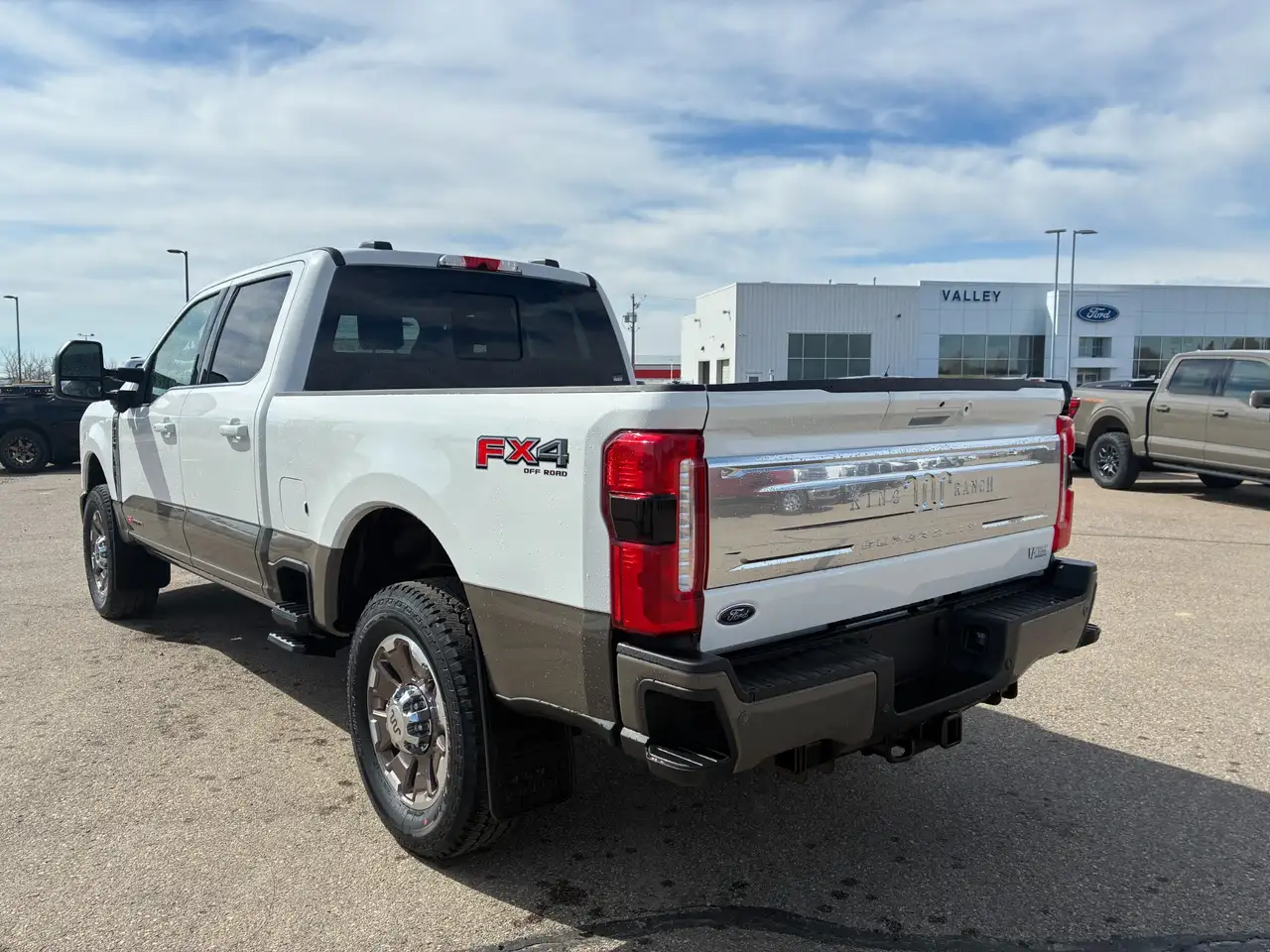 Ford F 350 снимка Ford F 350