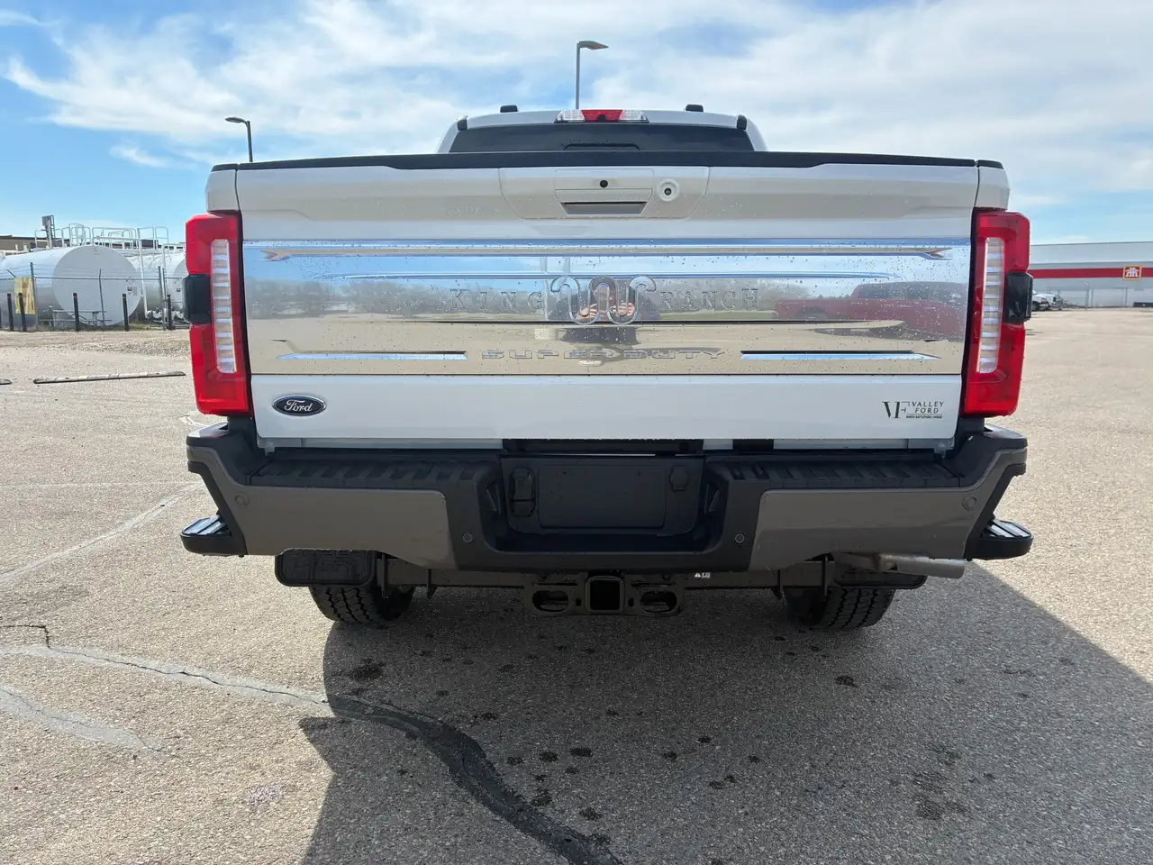 Ford F 350 снимка Ford F 350