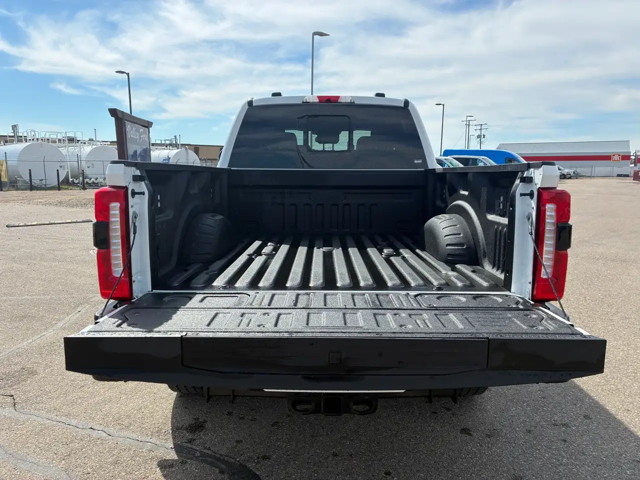 Ford F 350 снимка Ford F 350