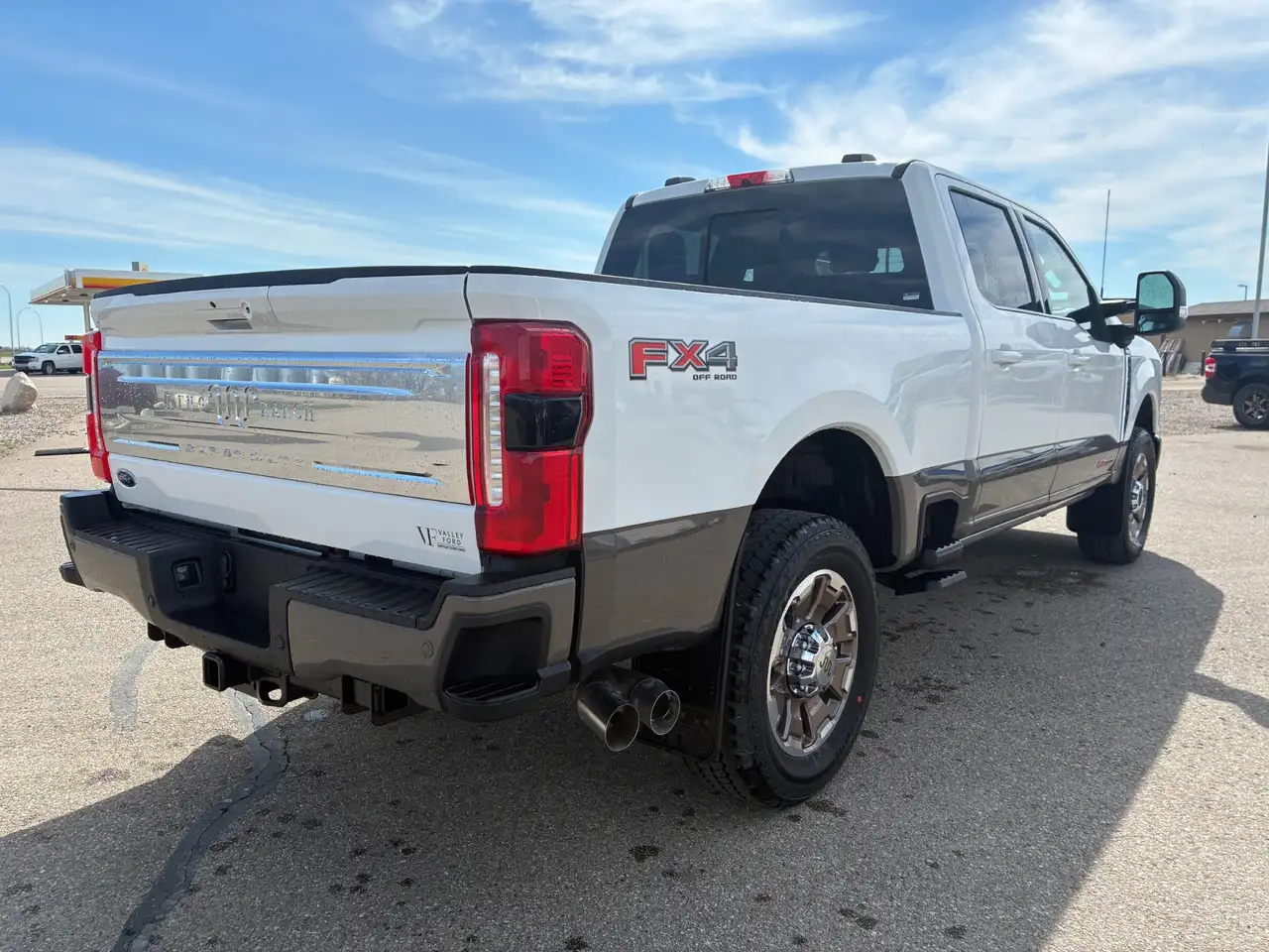 Ford F 350 снимка Ford F 350