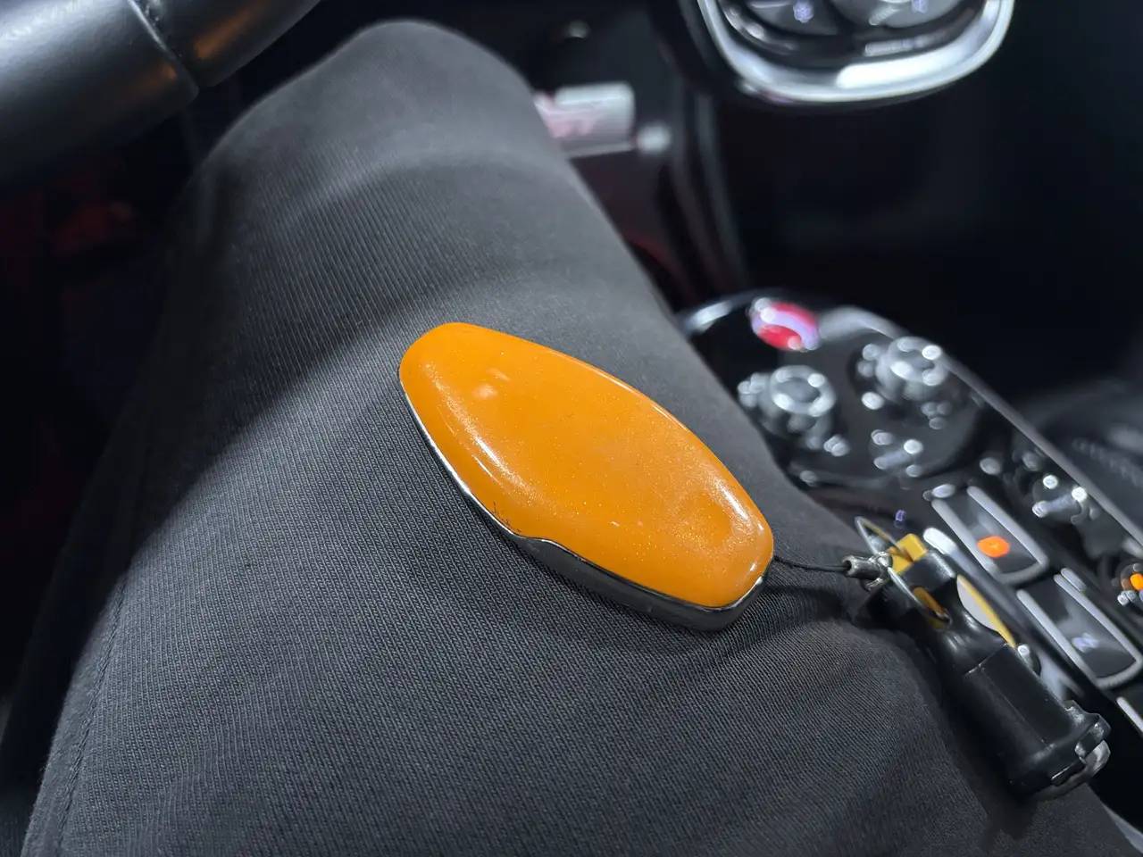 McLaren GT photo McLaren GT