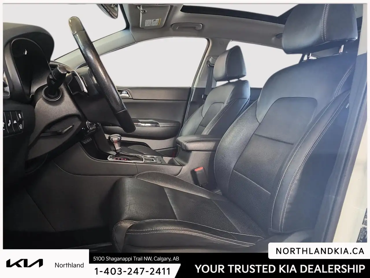 Kia Sportage снимка Kia Sportage