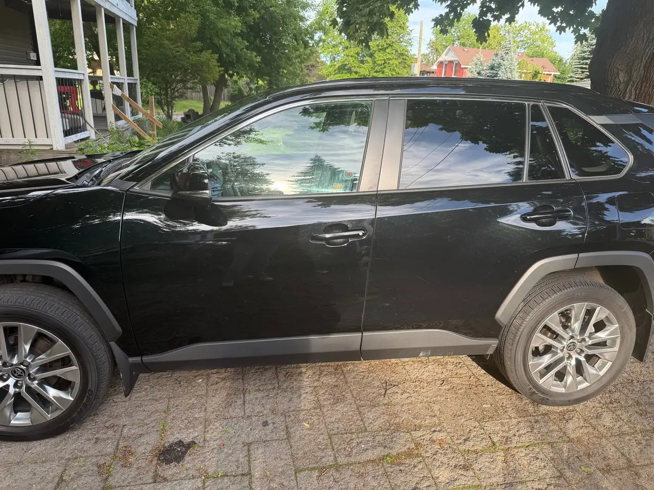2024 Toyota RAV 4