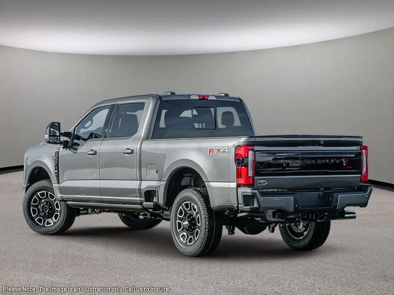 Ford F 350 fotografie Ford F 350