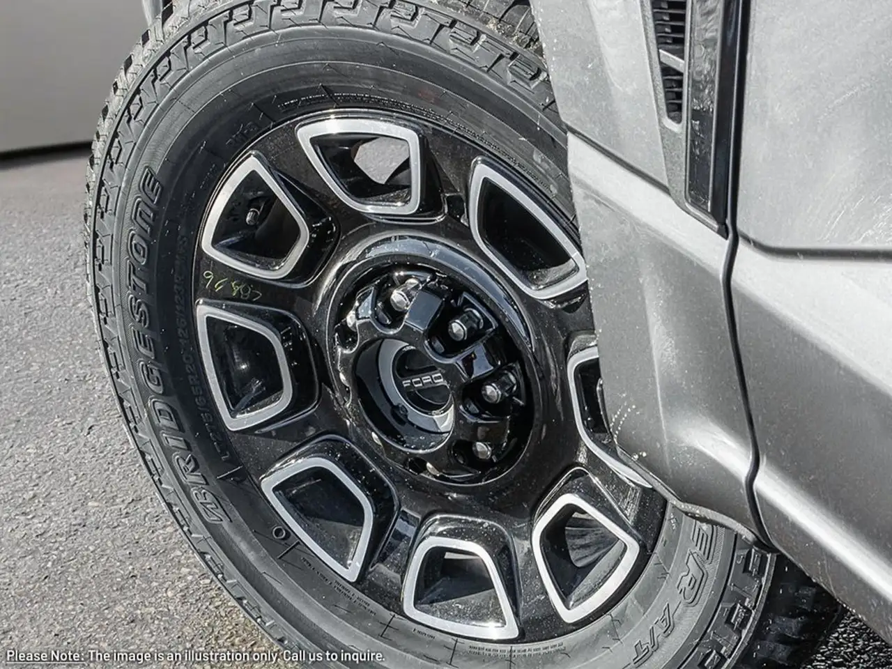Ford F 350 fotografie Ford F 350