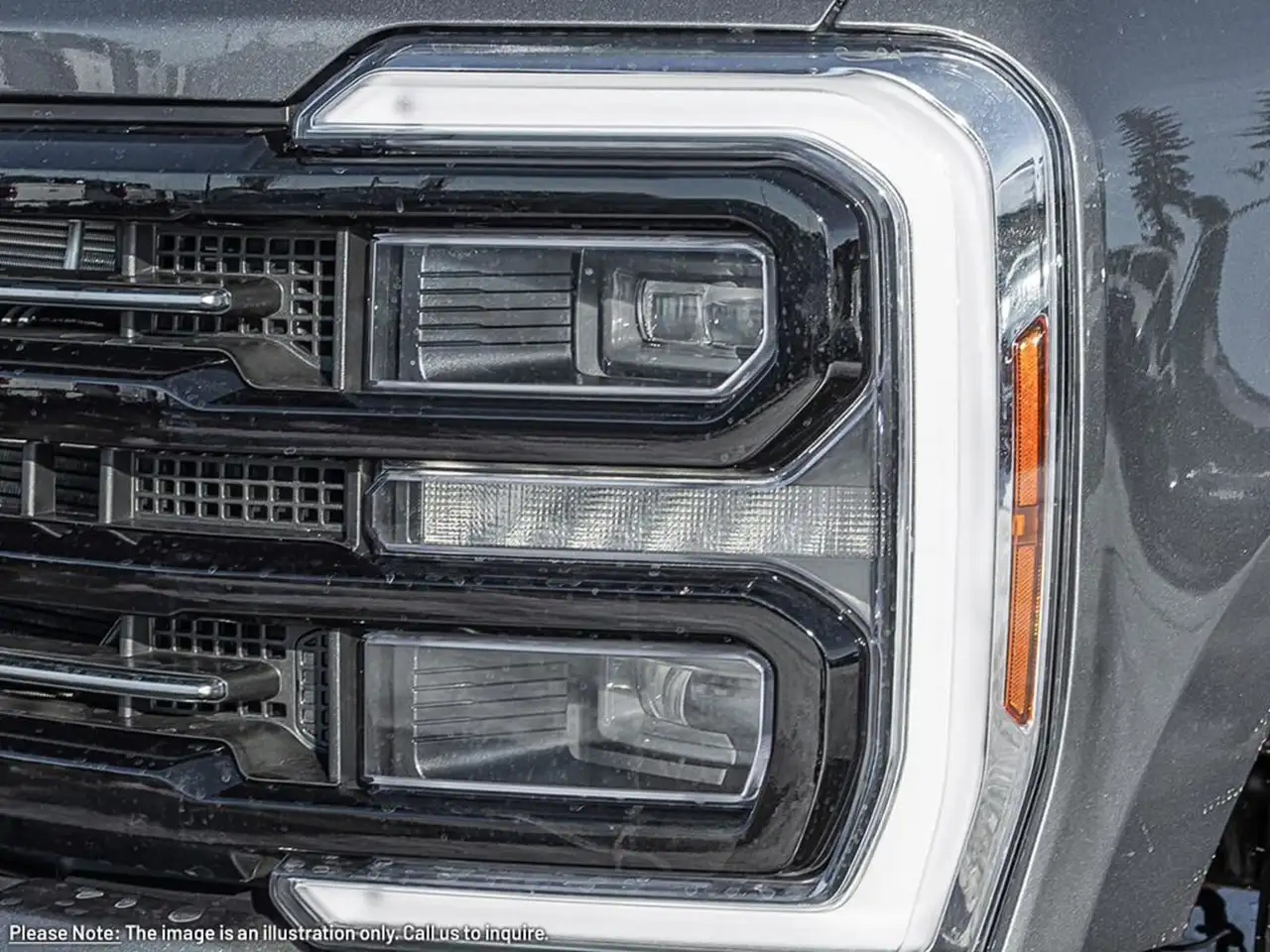 Ford F 350 fotografie Ford F 350