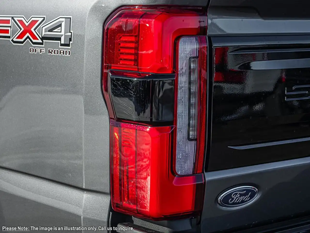 Ford F 350 fotografie Ford F 350