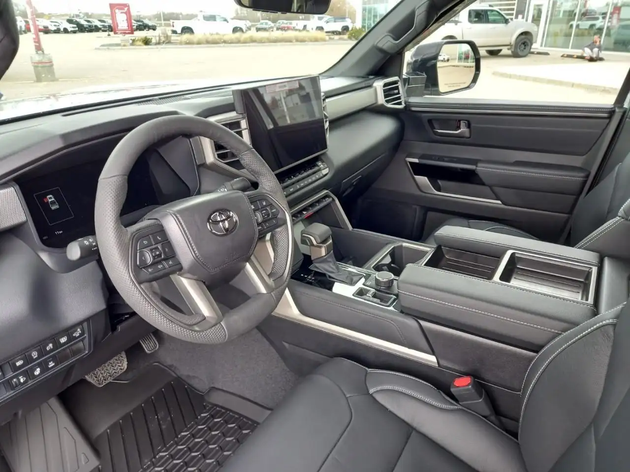 Toyota Tundra fotografie Toyota Tundra