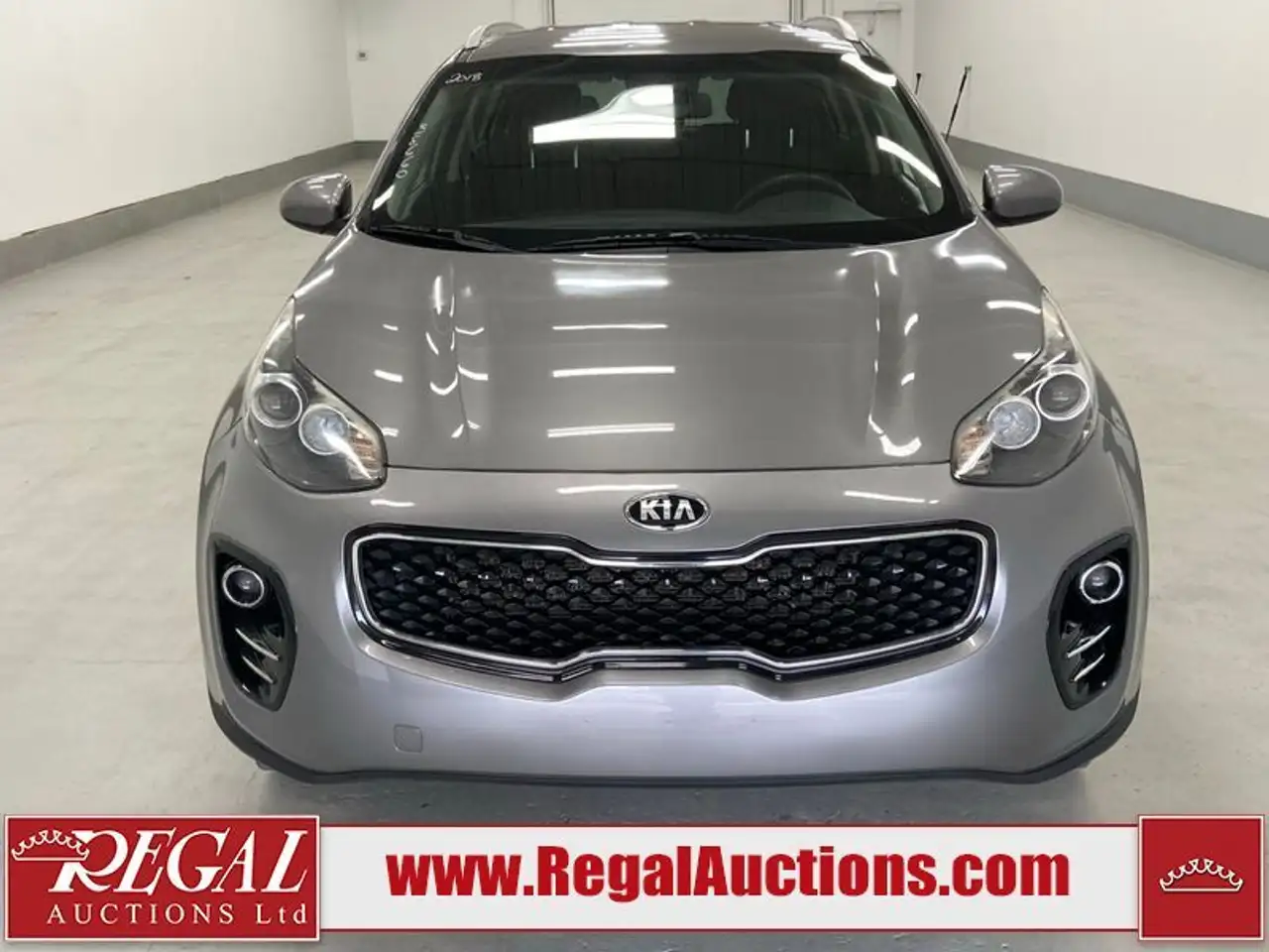 Kia Sportage fotografie Kia Sportage