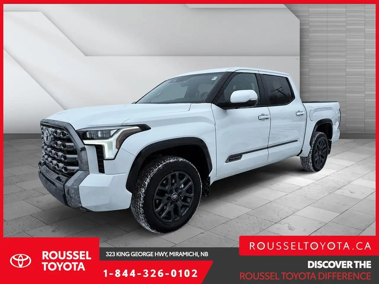 Toyota Tundra снимка Toyota Tundra
