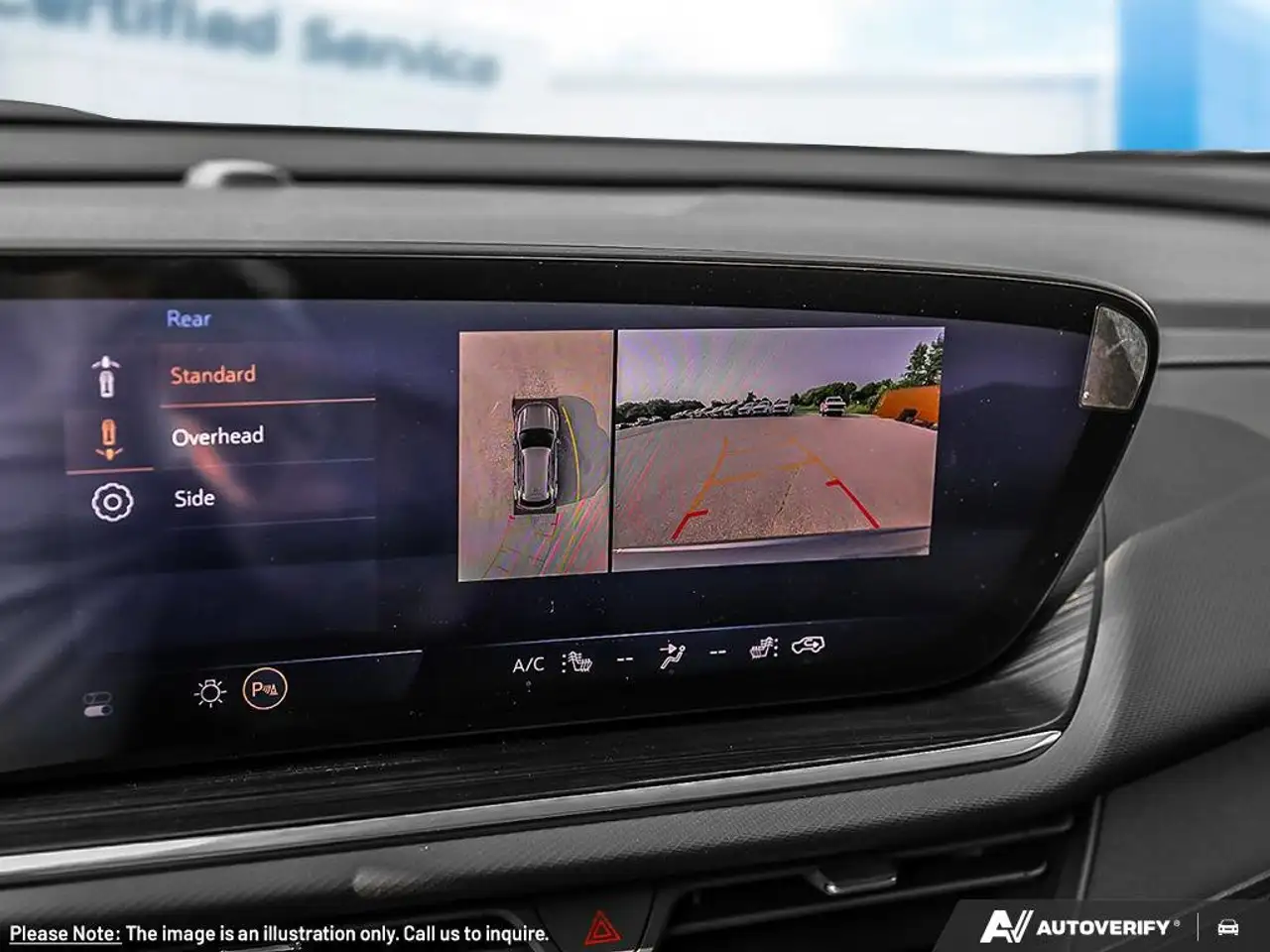 Buick Envision fotografie Buick Envision