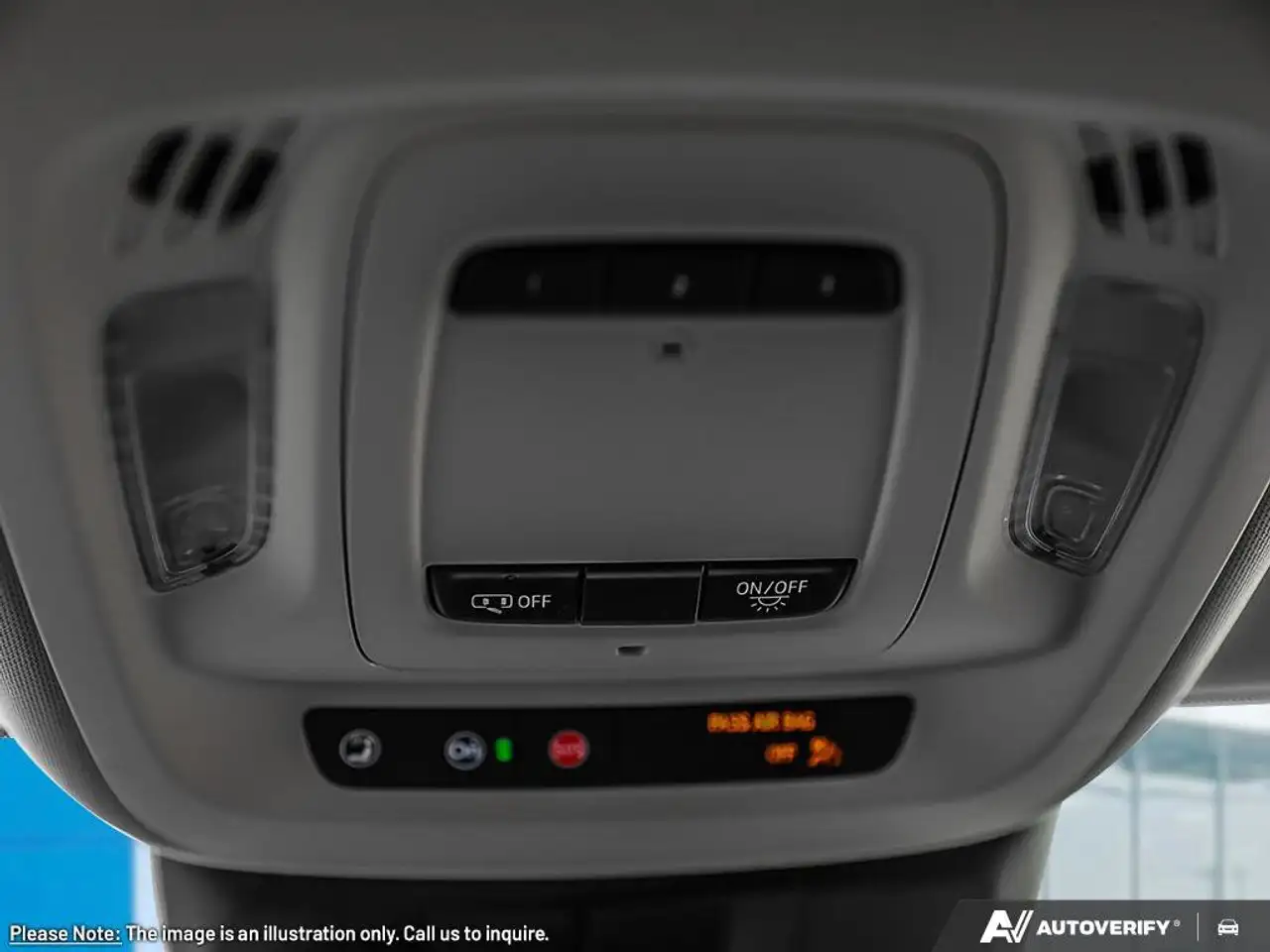 Buick Envision fotografie Buick Envision