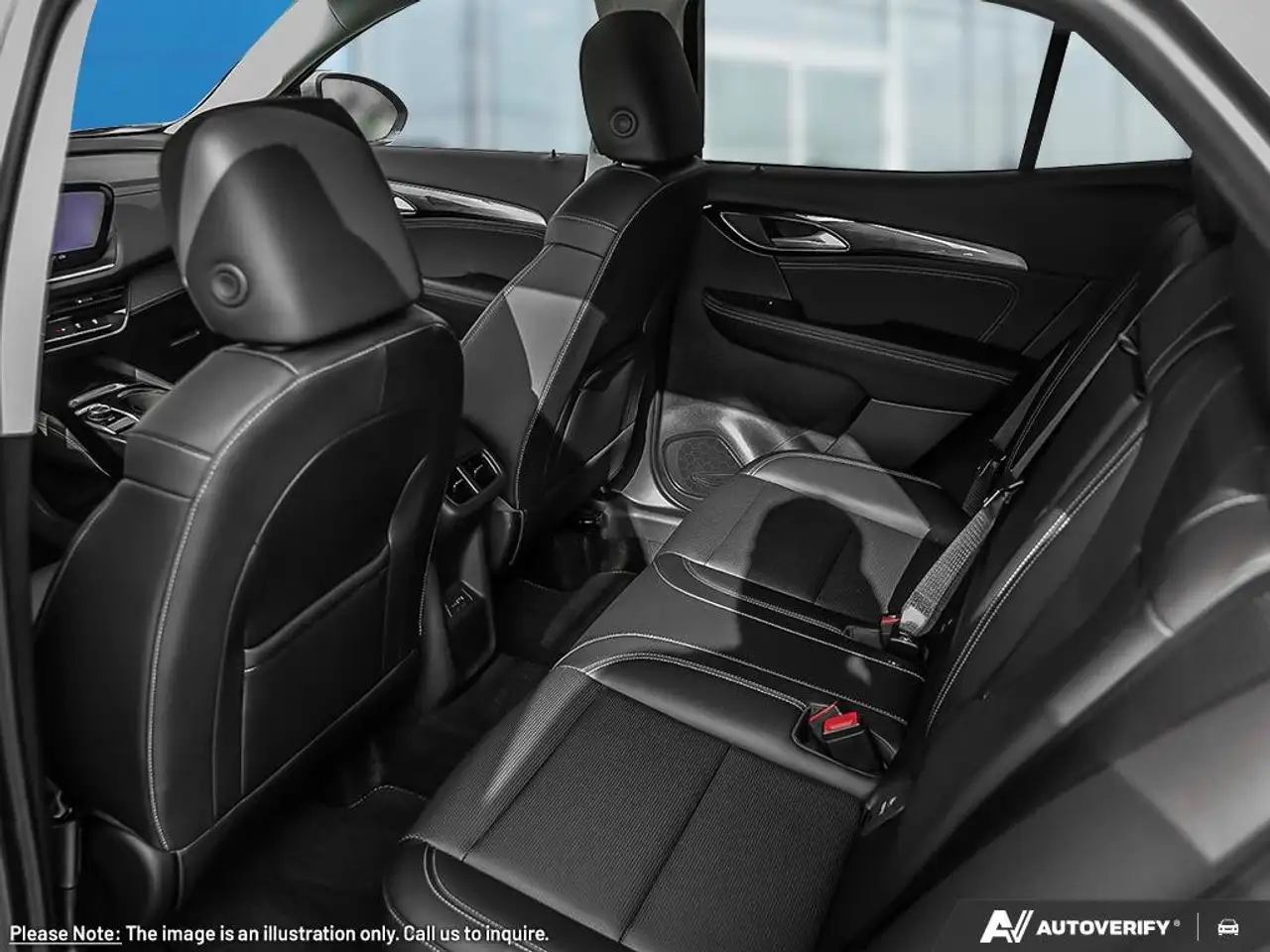 Buick Envision fotografie Buick Envision