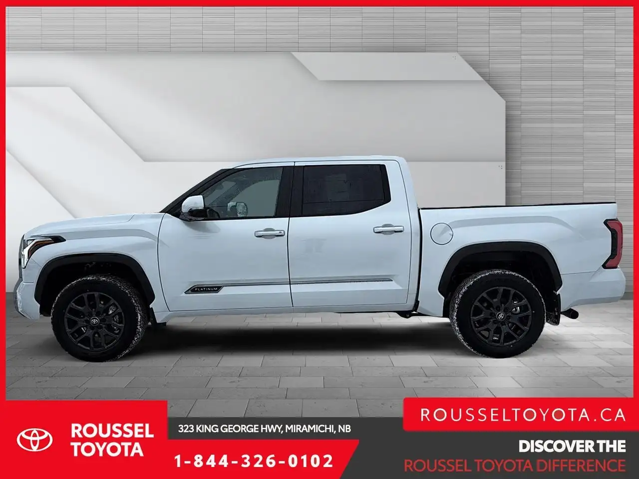 Toyota Tundra снимка Toyota Tundra