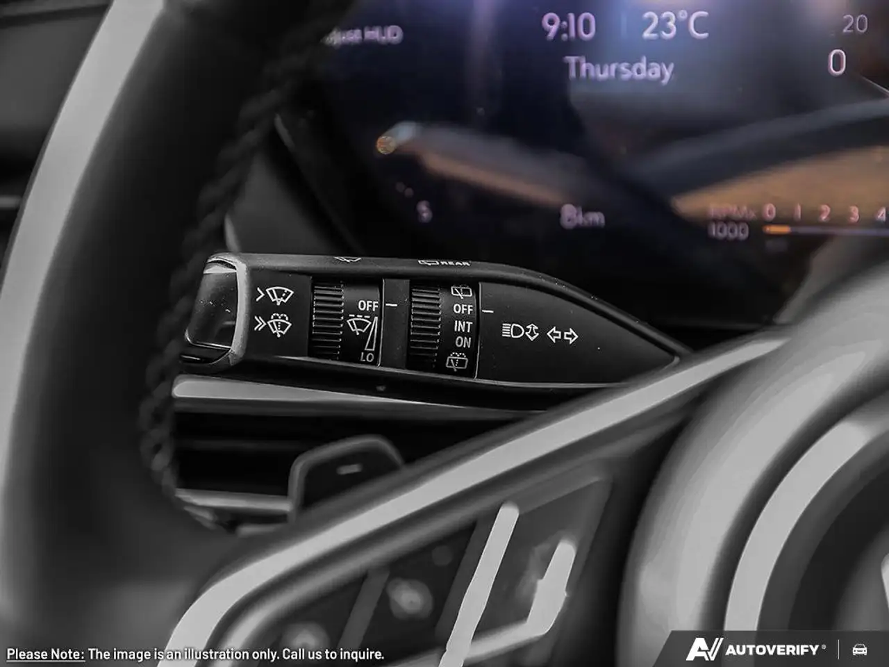 Buick Envision fotografie Buick Envision