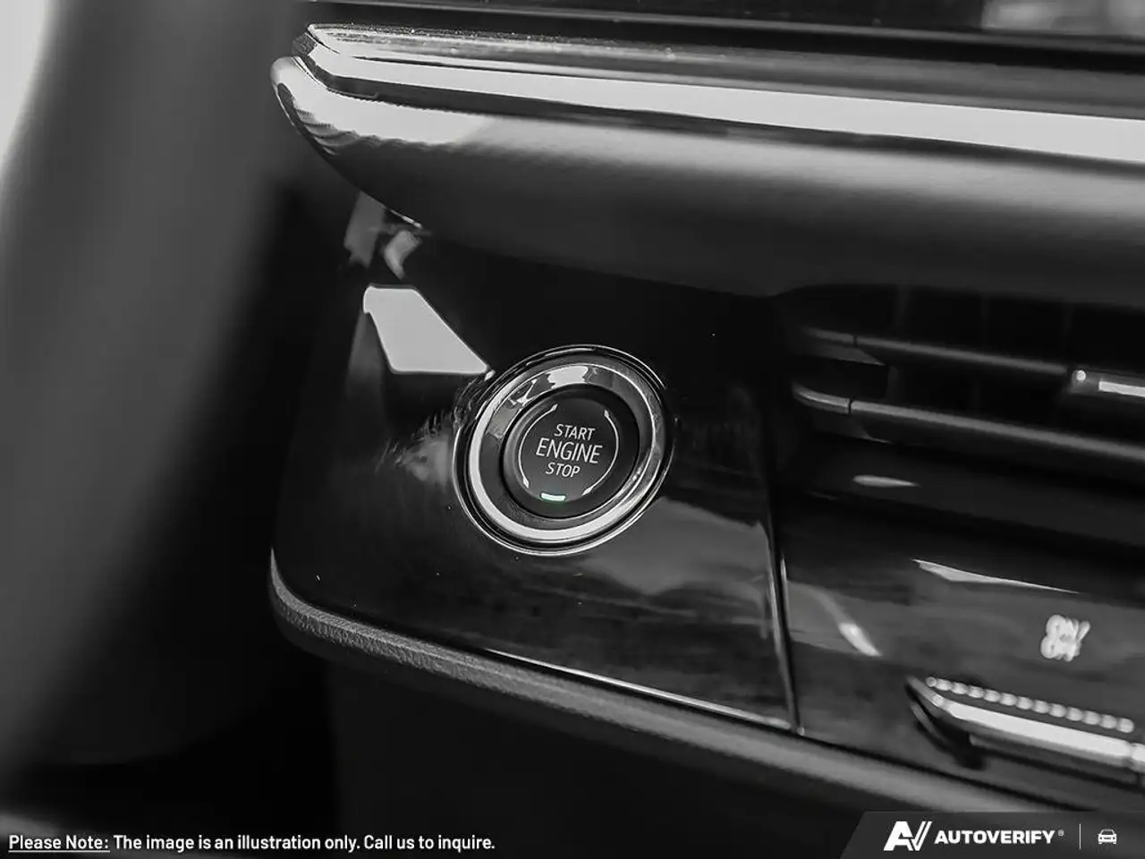Buick Envision fotografie Buick Envision
