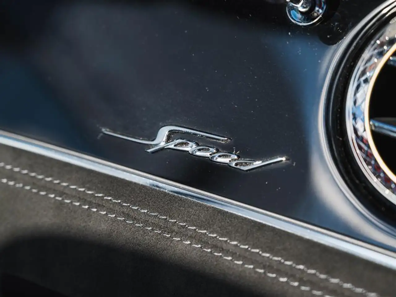 Bentley Continental fotografie Bentley Continental