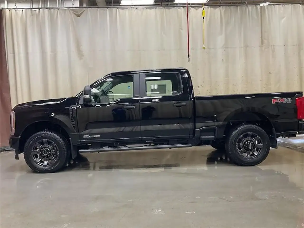 Ford F 350 снимка Ford F 350