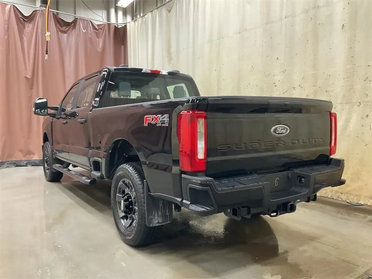 Ford F 350 снимка Ford F 350